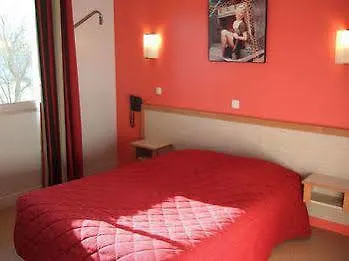 Hotel 25 Socx