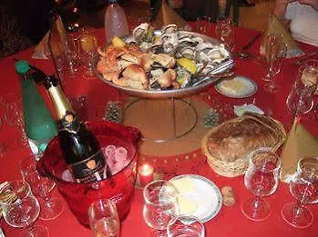 Hotel 25 Socx